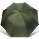 NGT - Deštník s bočnicí Brolly Side Green 2,2 m